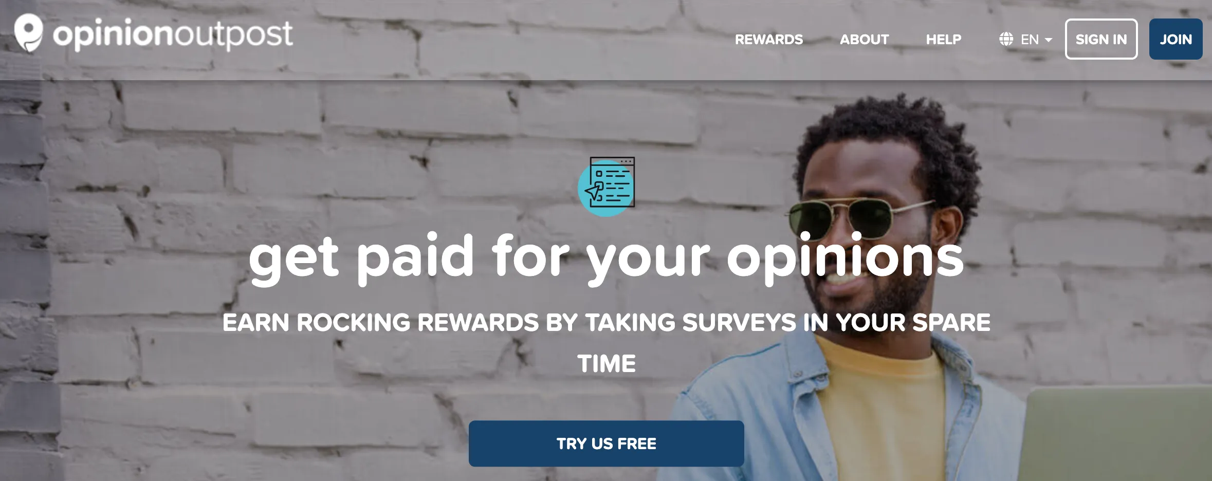 opinion outpost