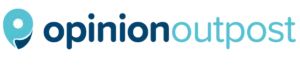 Opinion Outpost Logo